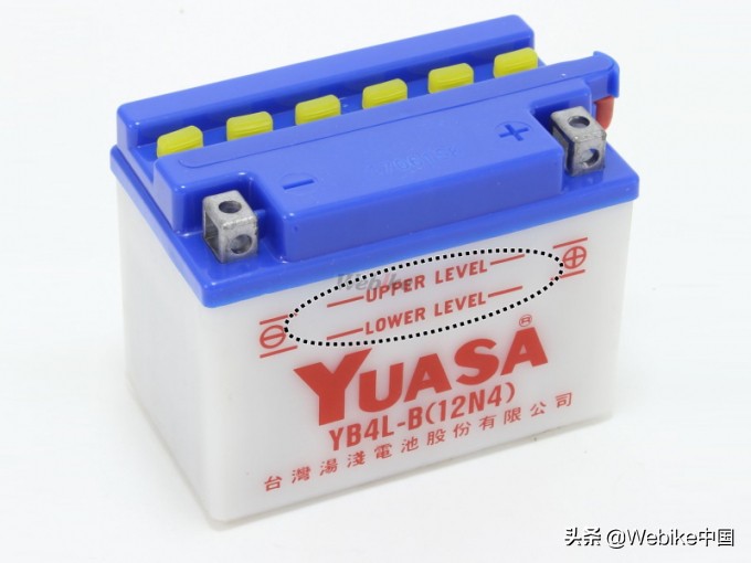 一辆无法启动的摩托车,摩托车重生