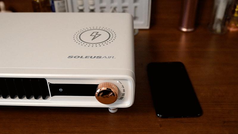 家用取暖神器舒乐氏,取暖神器女生的最爱