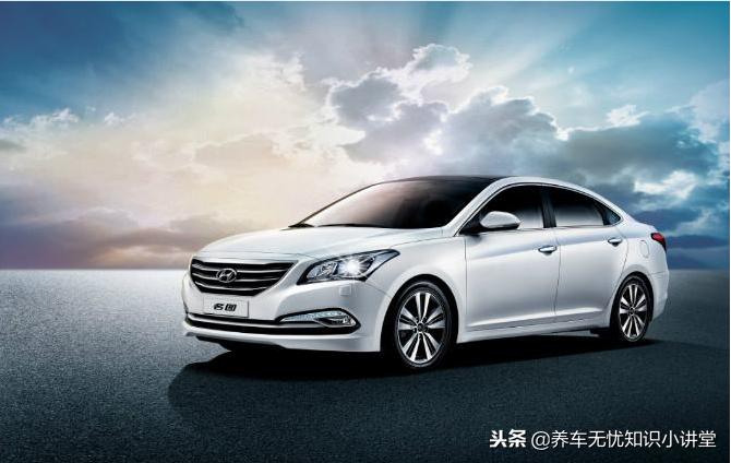 买二手现代名图合适吗,买现代名图好还是买现代朗动好