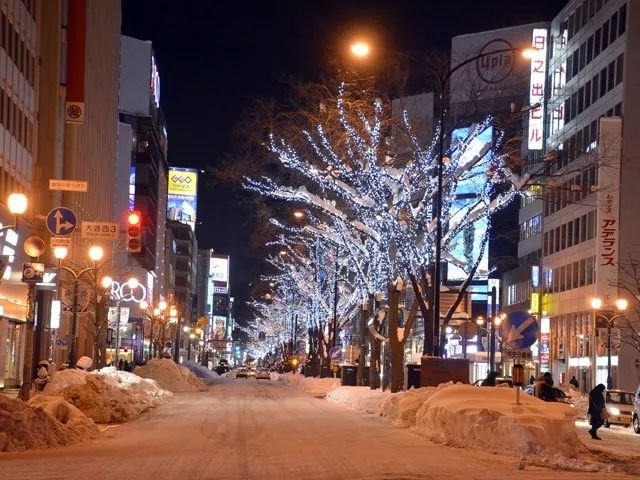 日本特色游玩,日本别样旅行