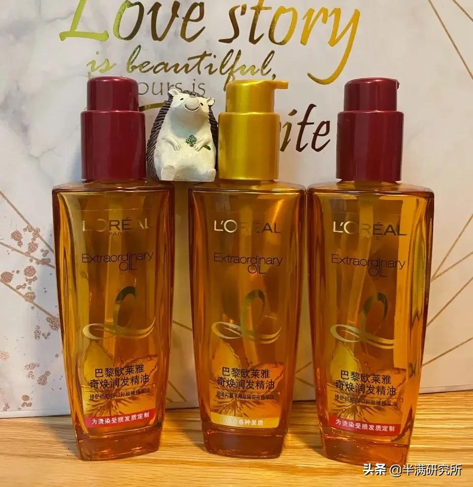 用到空瓶还想回购的护肤品,用空瓶的护肤品