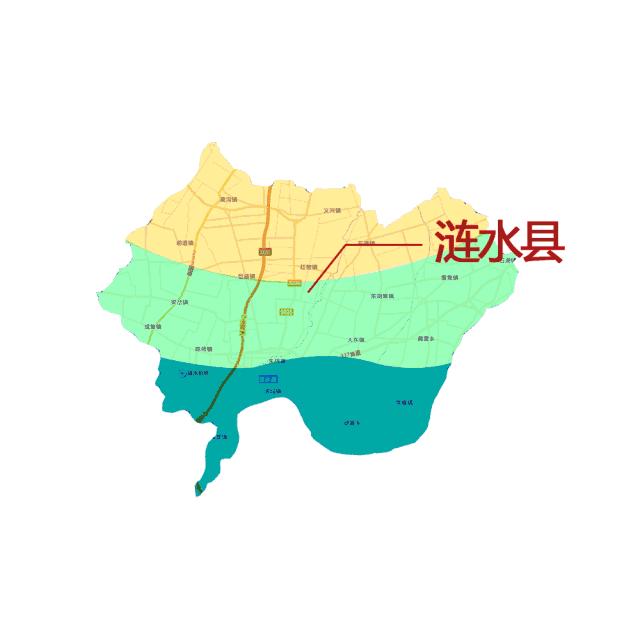 涟水地图完整版,涟水地图高清版大图