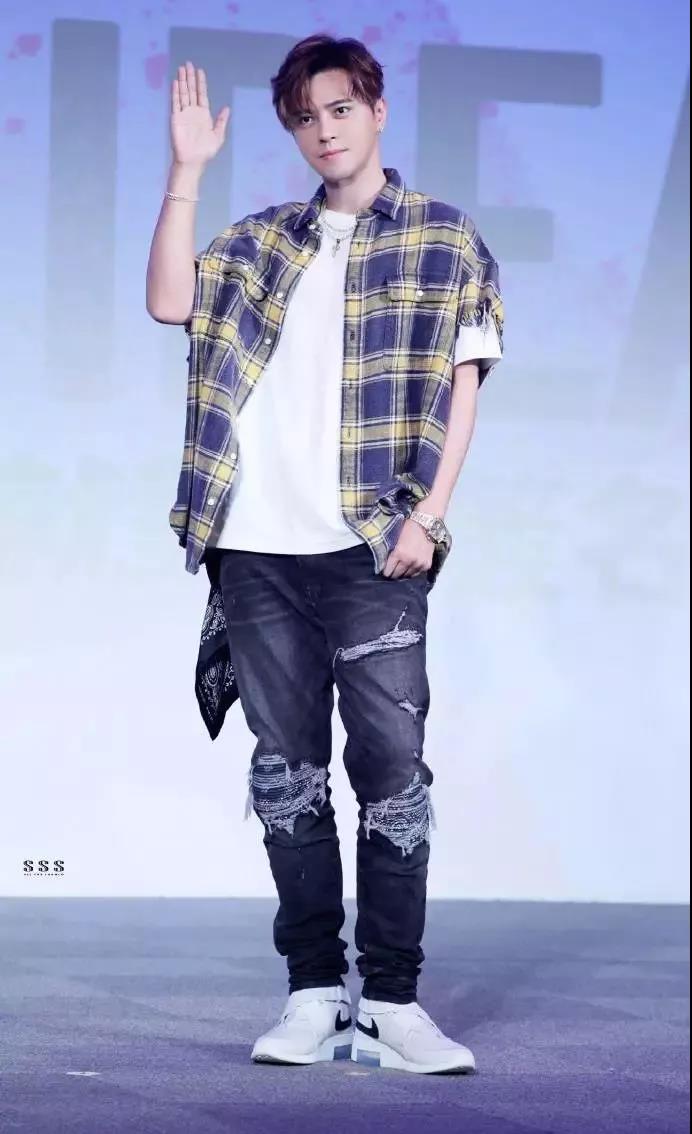 罗志祥花心情史,罗志祥滥情