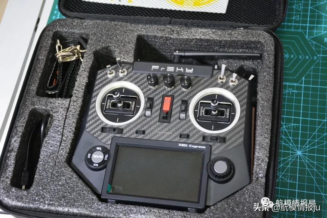睿思凯x10s遥控器中文说明 (frsky睿思凯x10s遥控器测评)