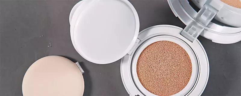 底妆误区大扫盲图文,各种底妆的区别