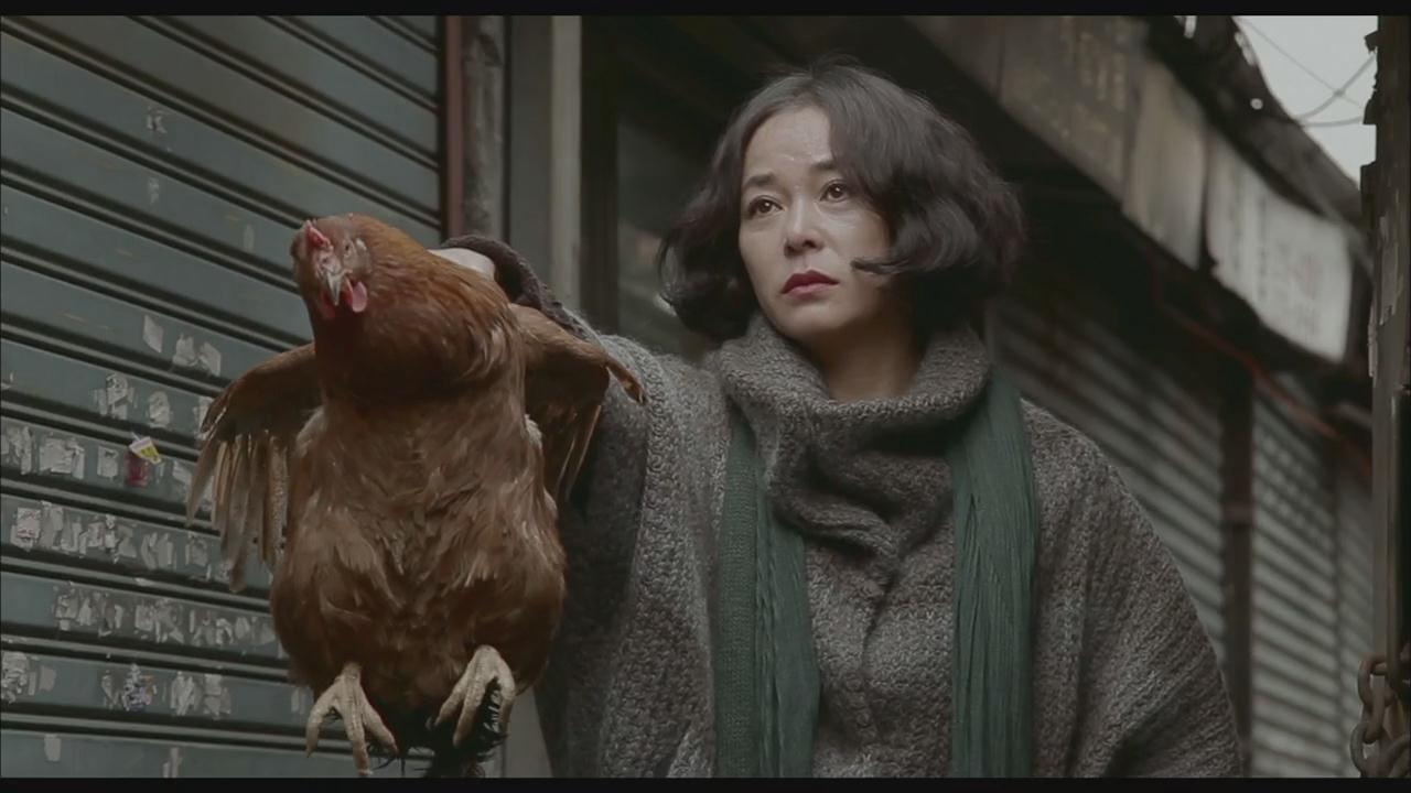 金狮级R片，人性·真不敢直视