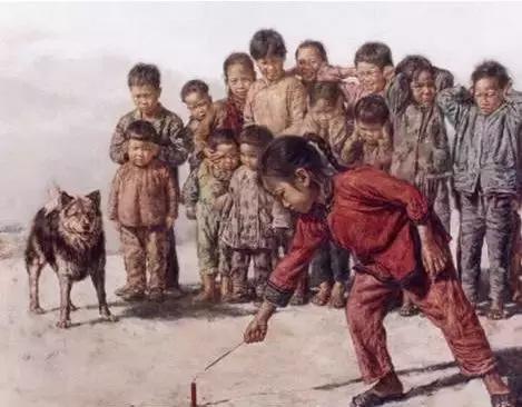 回忆童年8090过年情景,80后回忆童年过年真实视频