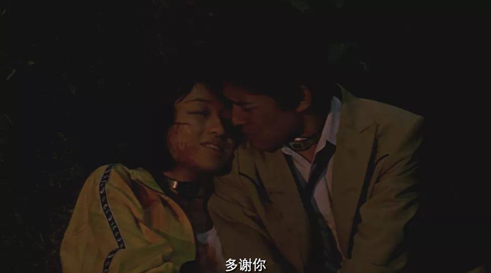 这部限制级电影好看的“要命”