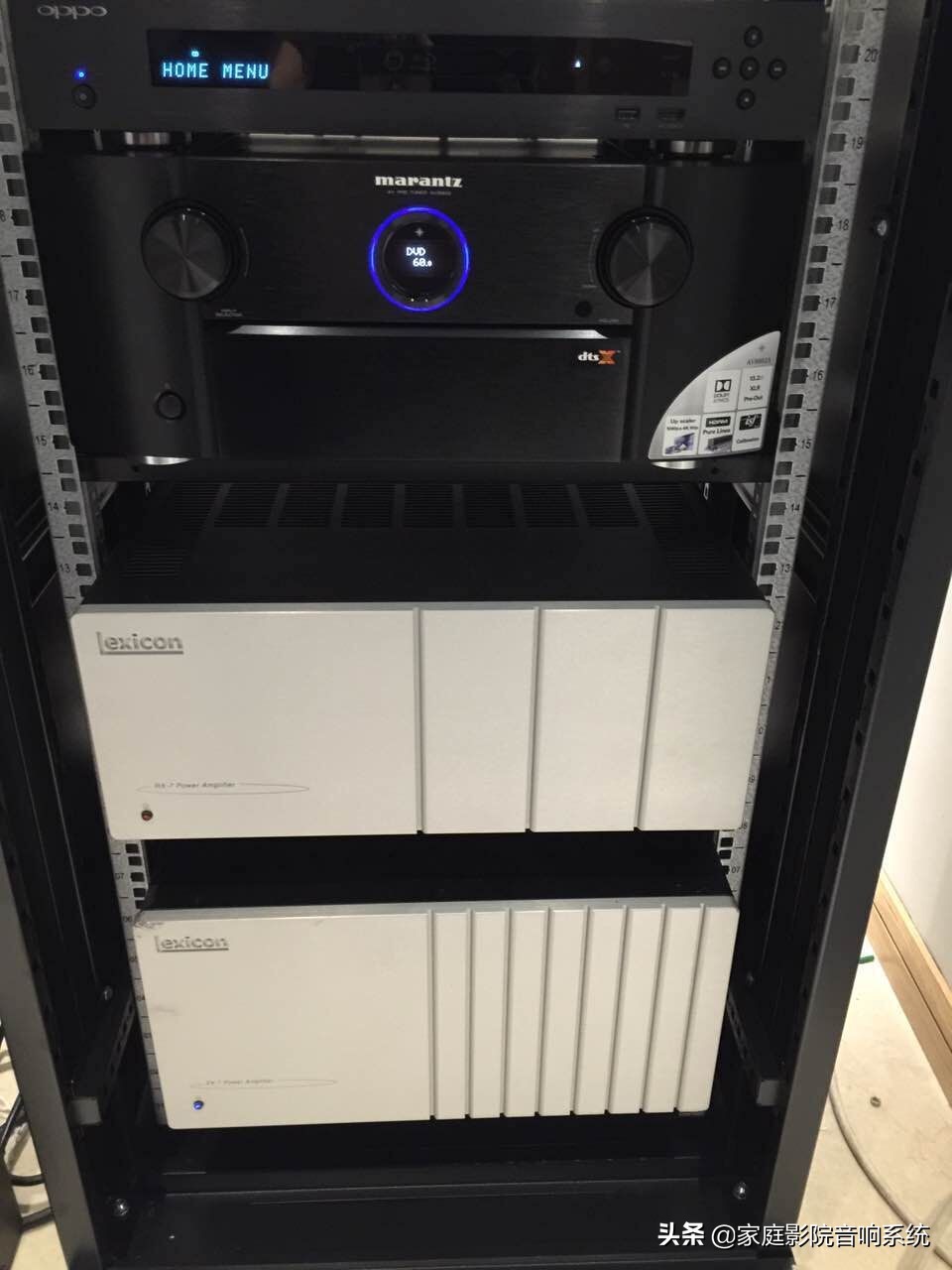 入门必看家庭影院知识全方位解析,家庭影院入门教学视频