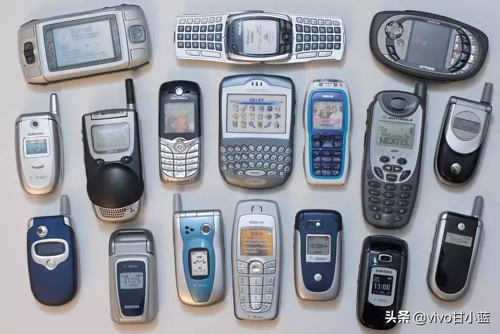 1g2g3g4g5g6g网络有什么区别,1g2g3g4g5g的网速各是多少