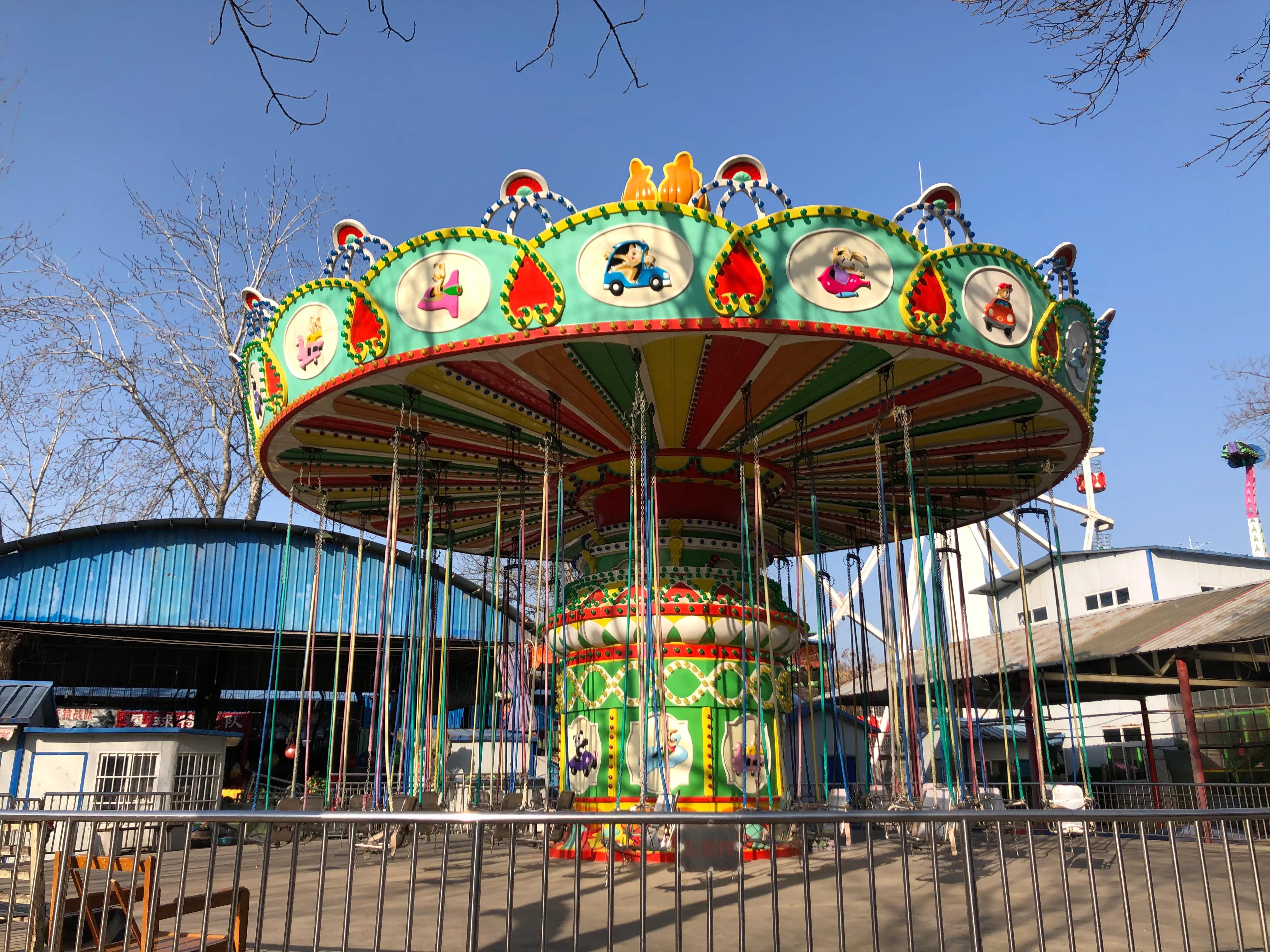 平顶山河滨公园旅游攻略,平顶山森林公园游记