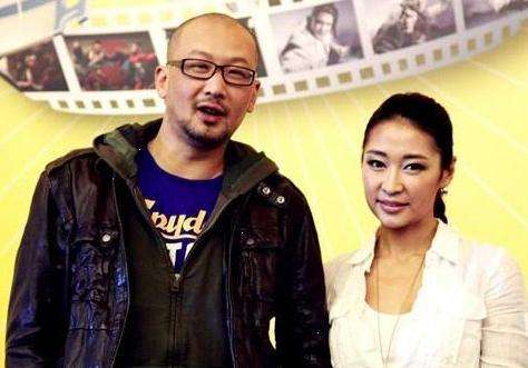 “马司令”情史,伤她最深的不止是文章