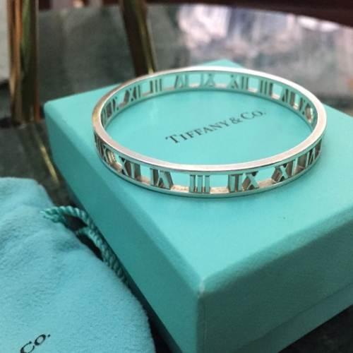 蒂芙尼珠宝品牌简介,蒂芙尼蓝商标