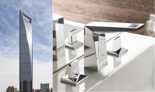 上海外滩w酒店超惊喜套房,上海外滩w酒店云端套房测评