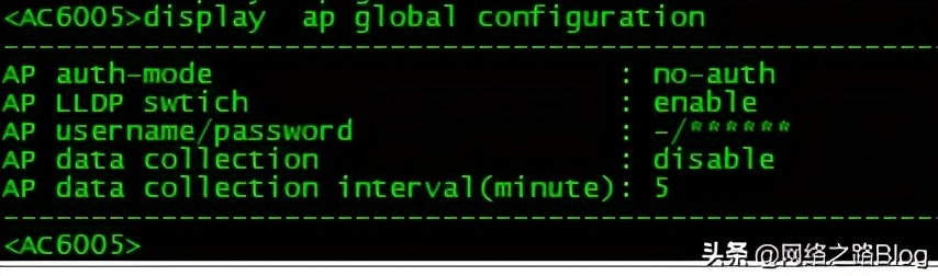 华为无线ap三层无缝漫游设置,华为无线ac与ap配置