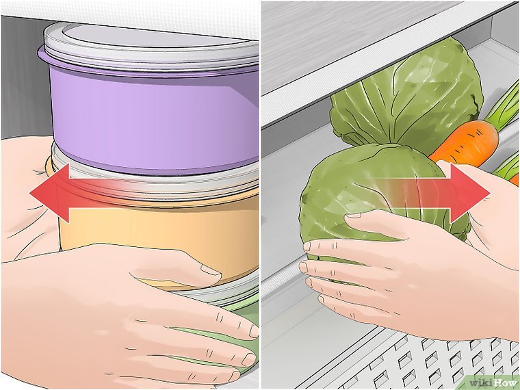 优舍净总结的6步冰箱除臭法，建议先马后看