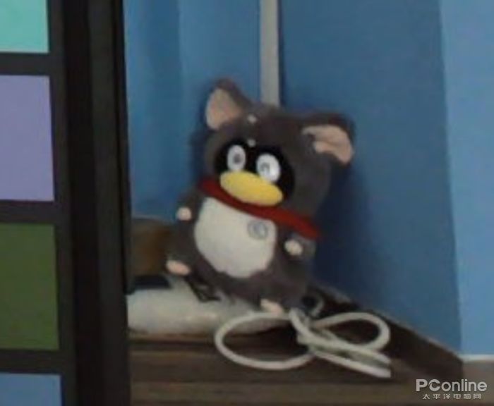 电脑自带摄像头太偏,电脑自带的摄像头效果怎么样