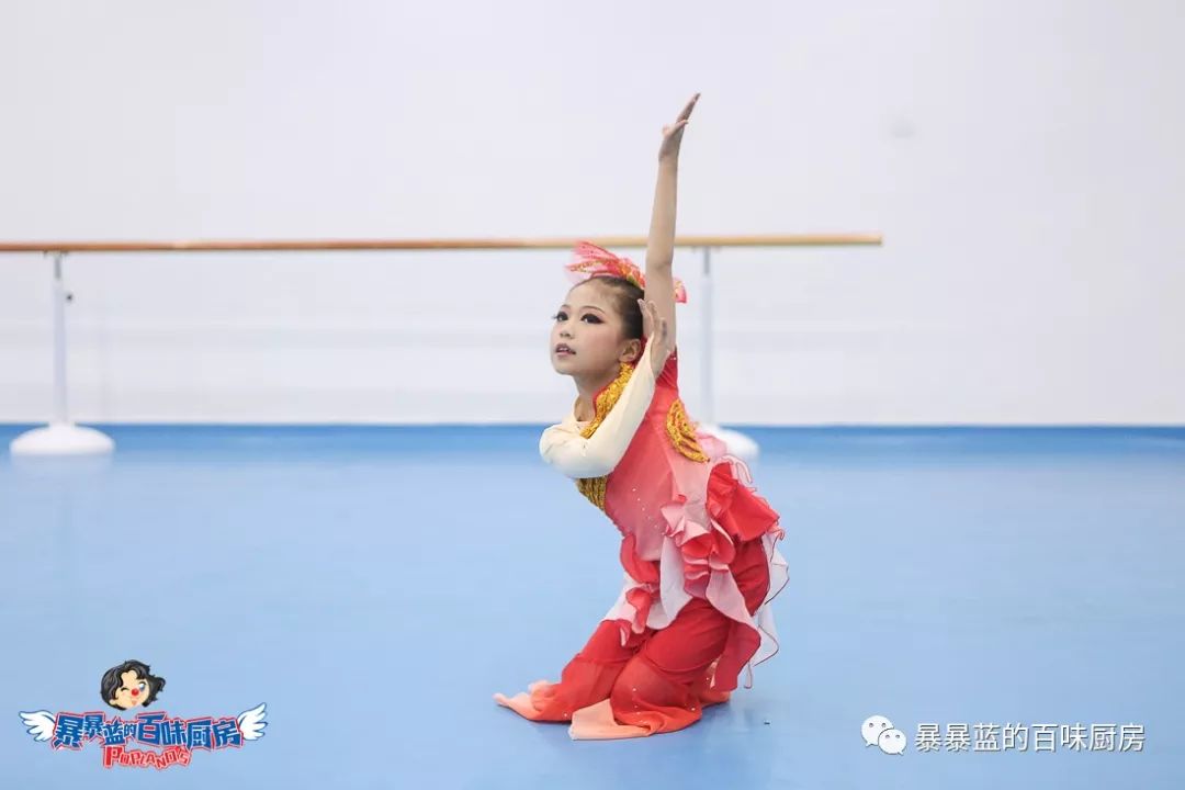 沈阳诸多宝妈推荐!大神级少儿舞蹈学校让你的宝贝秒变小舞蹈家