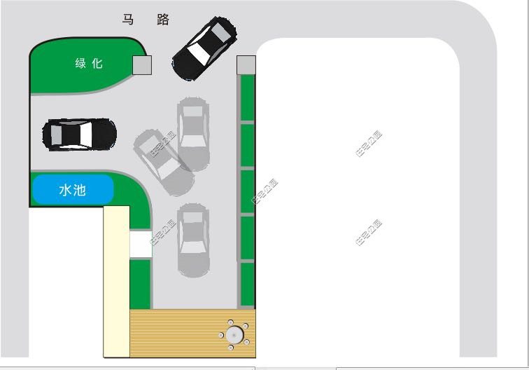 江西农村女老板自画图纸30万建房，却因技术不到位留下建房遗憾