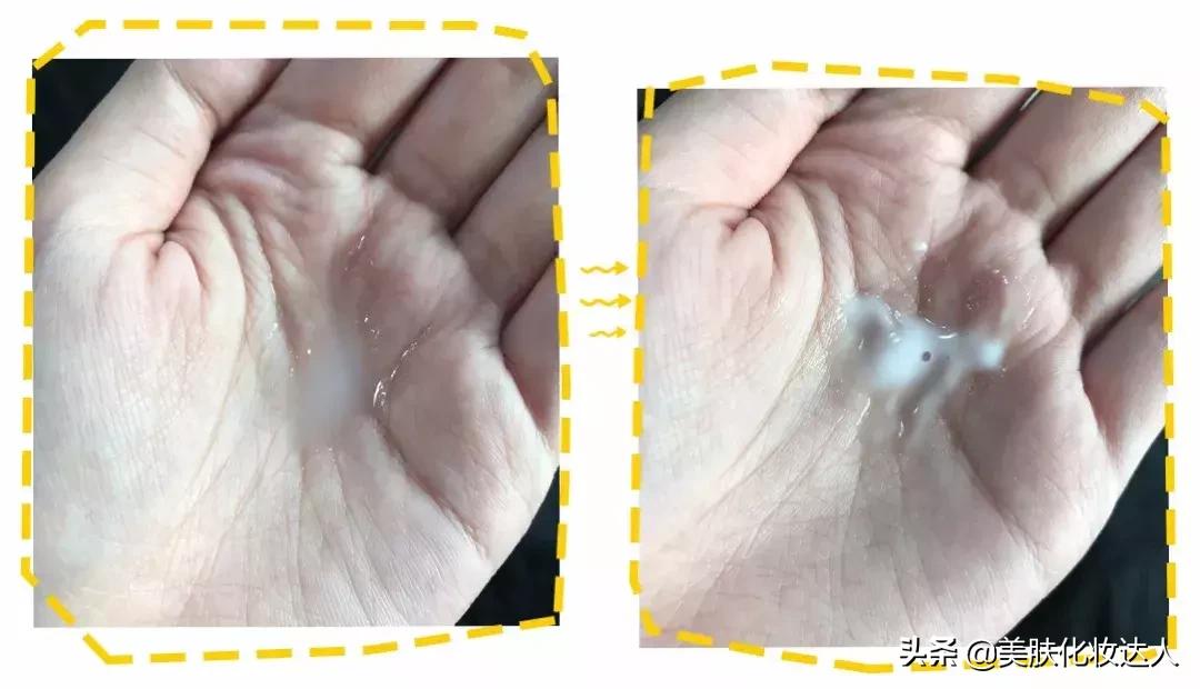 你的水乳上榜了吗,你的水乳及格了吗