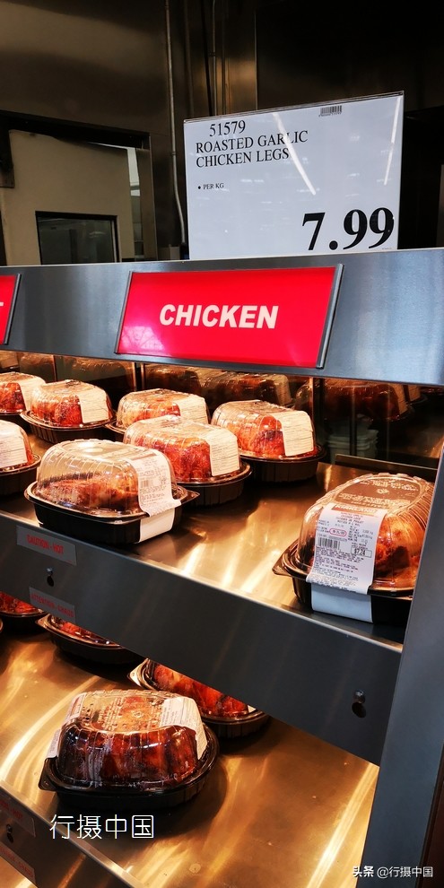 加拿大costco购物必买保健品,加拿大costco买什么东西最值