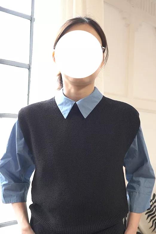 头型尖怎么整容,头型太丑什么发型能补救