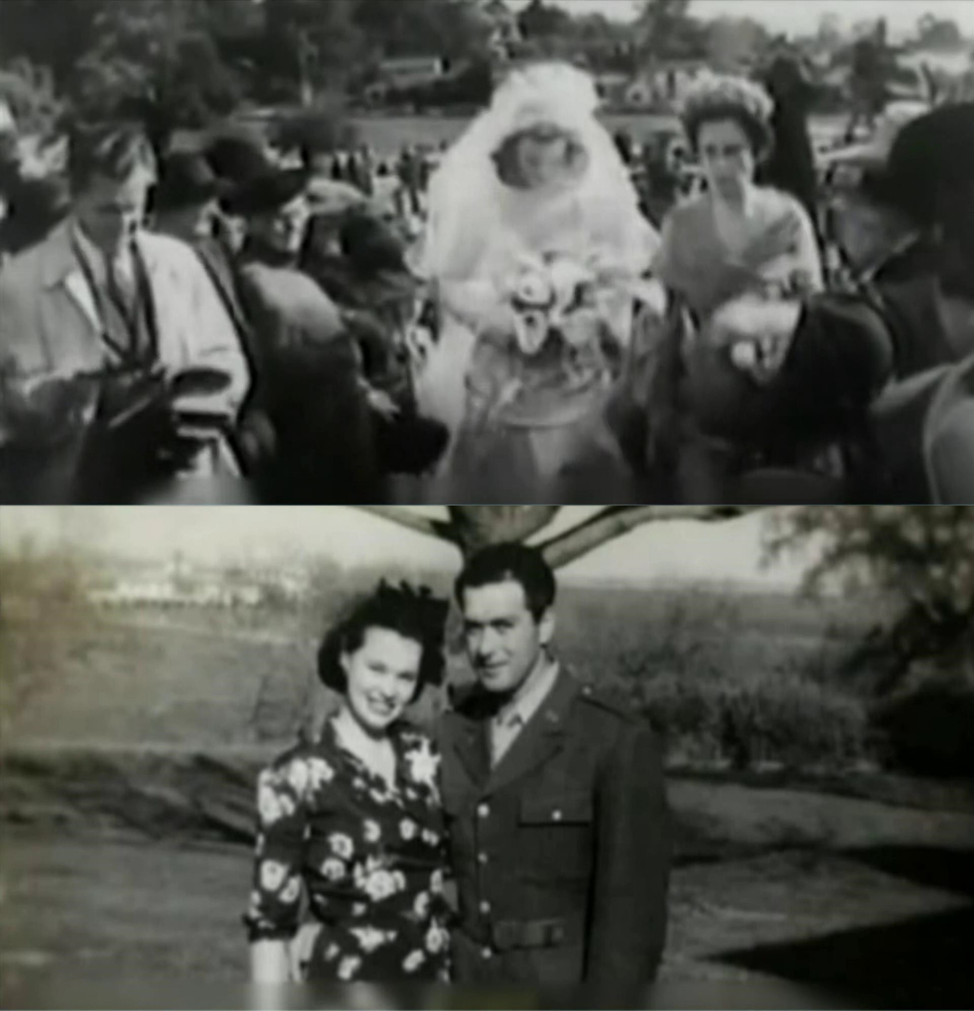 美国末代名媛曲折而闪耀的人生路