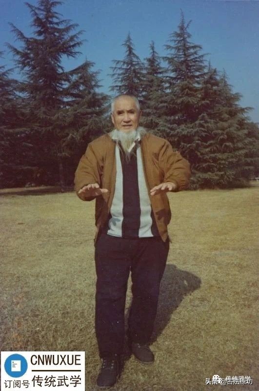 意拳姚承光摩擦步,意拳摩擦步诀窍