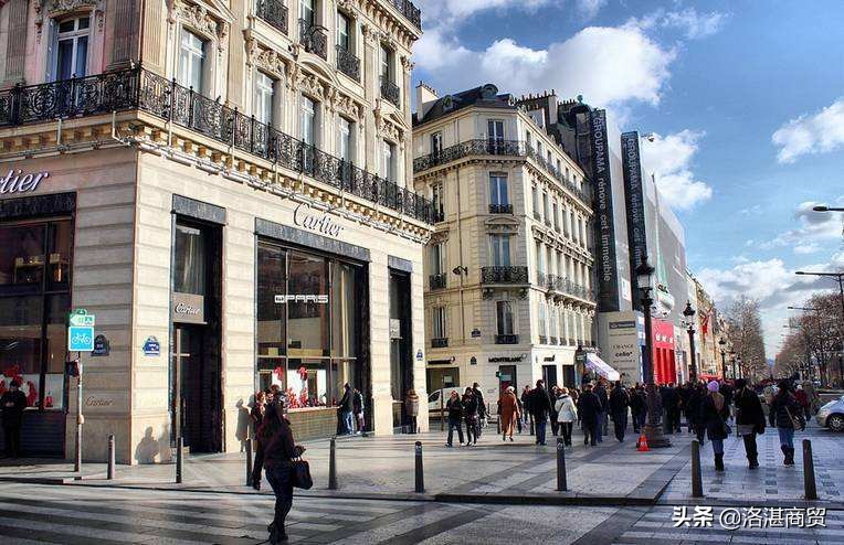 香港十大步行街排名,香港铜锣湾步行街