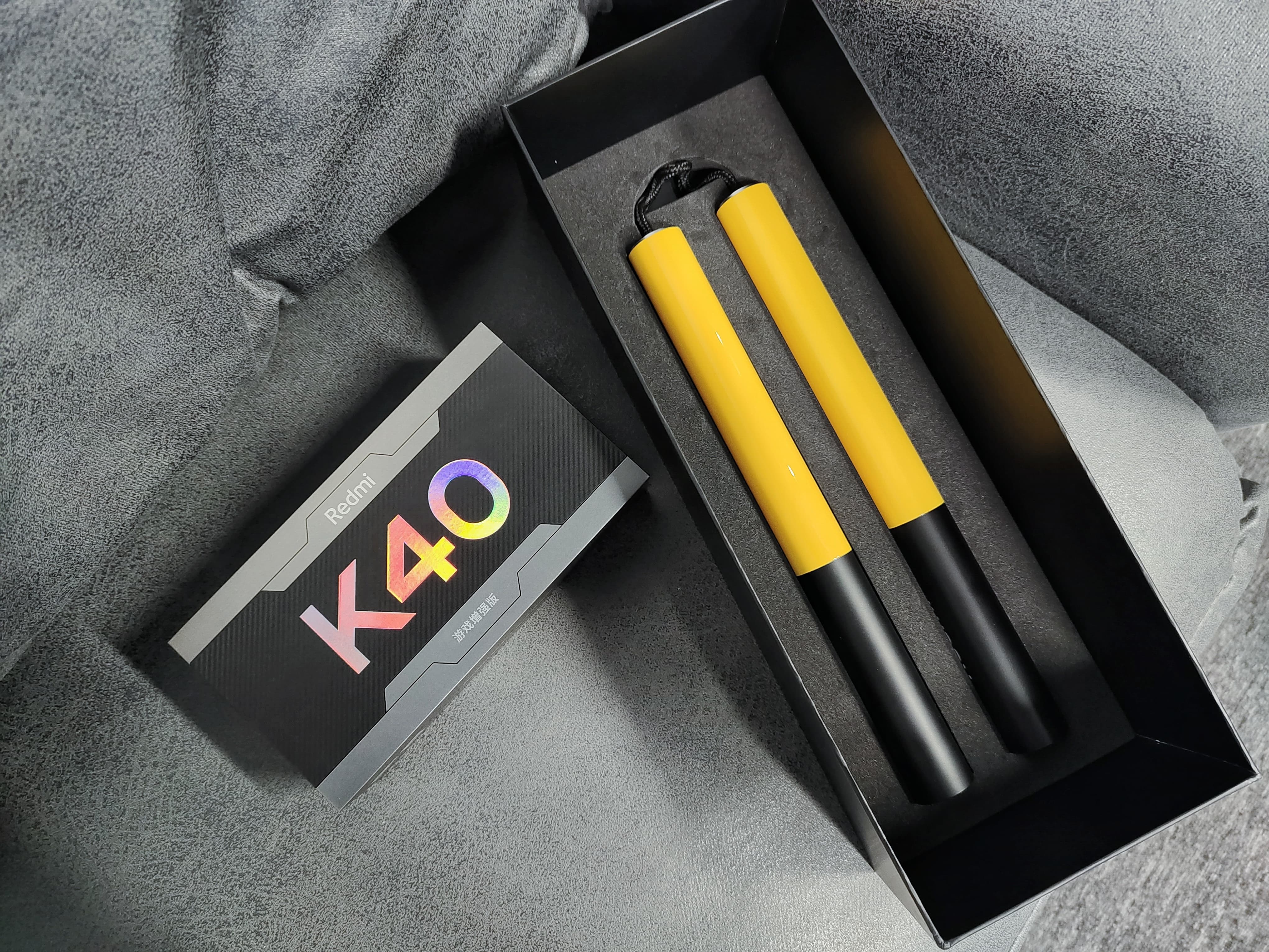 k40游戏增强版发布会评测,k40游戏增强版评测对比k40续航