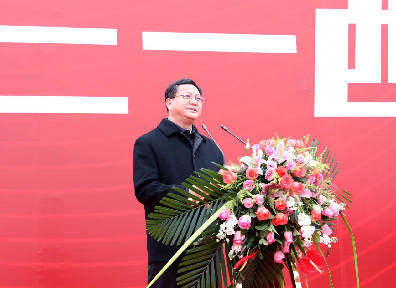 三一西安产业园二期,西安三一产业园最新消息