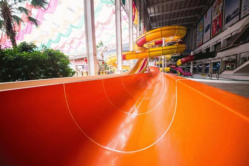 北京摩锐水世界门票,摩锐水世界水滑梯