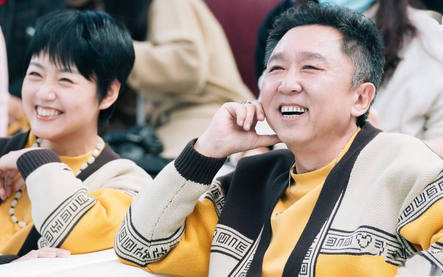 德云社王惠是谁老婆,郑敏和王惠的关系