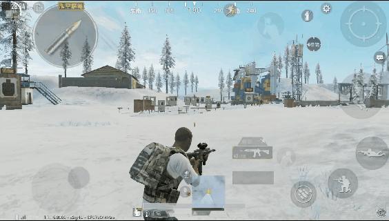 和平精英压枪技巧和各种教学,和平精英压枪的技巧详细教程