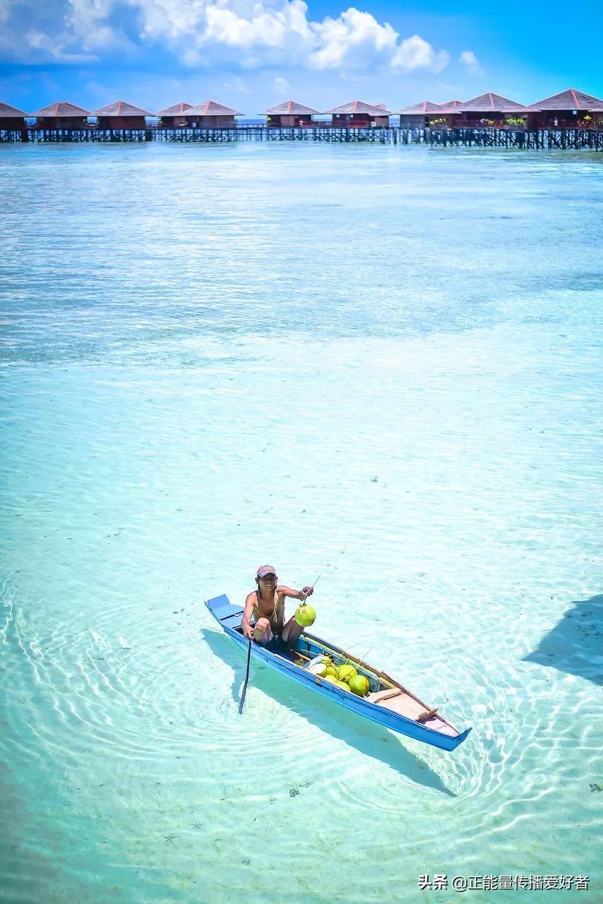 全世界50个最美景点,全球公认的最美的二十个地方