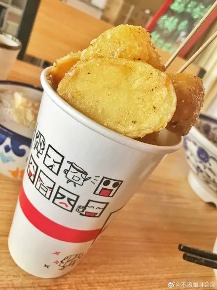 那些看着就流口水的美食,做梦都在吃的小吃