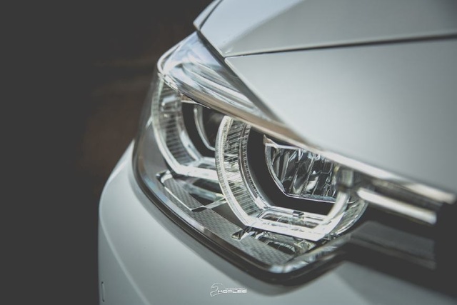 沉浸式体验2020款宝马330i,20年宝马330i测评