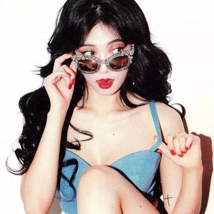 最经典的大牌墨镜款式推荐,夏日必备最夯凹造型墨镜