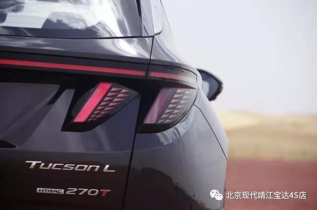 第五代途胜l试驾,第五代途胜l深度试驾有什么建议