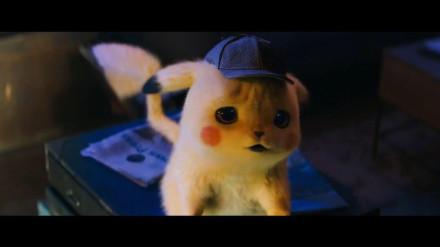 我们活在奇葩星球：皮卡丘是毛茸茸，恐龙蛋它不是蛋！