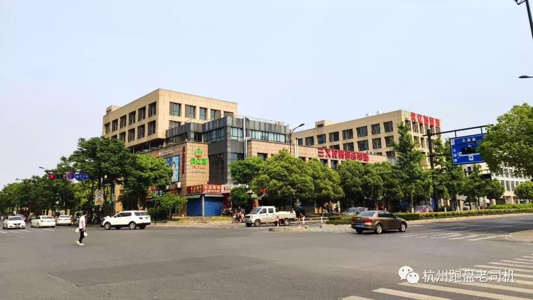 杭州杭房城发御东方价格,杭房御东方怎样