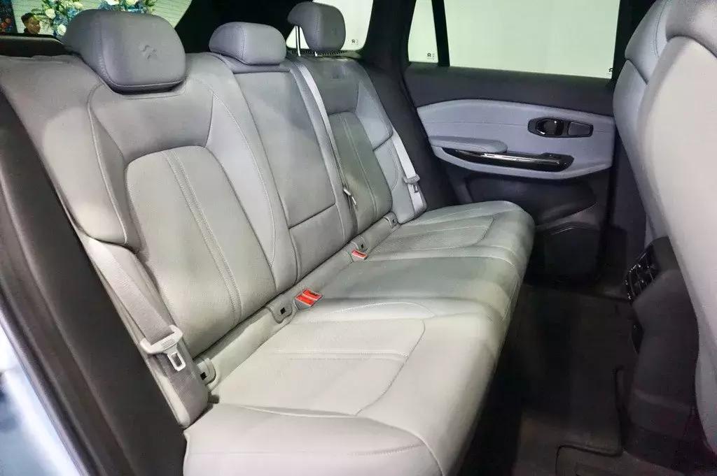 续航里程超过2000公里的燃油suv,12万元混合动力续航600kmsuv