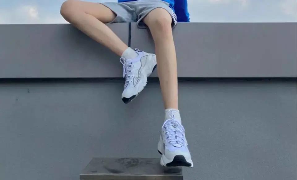 秋天百搭又好看的鞋子,什么鞋子在秋季最舒适