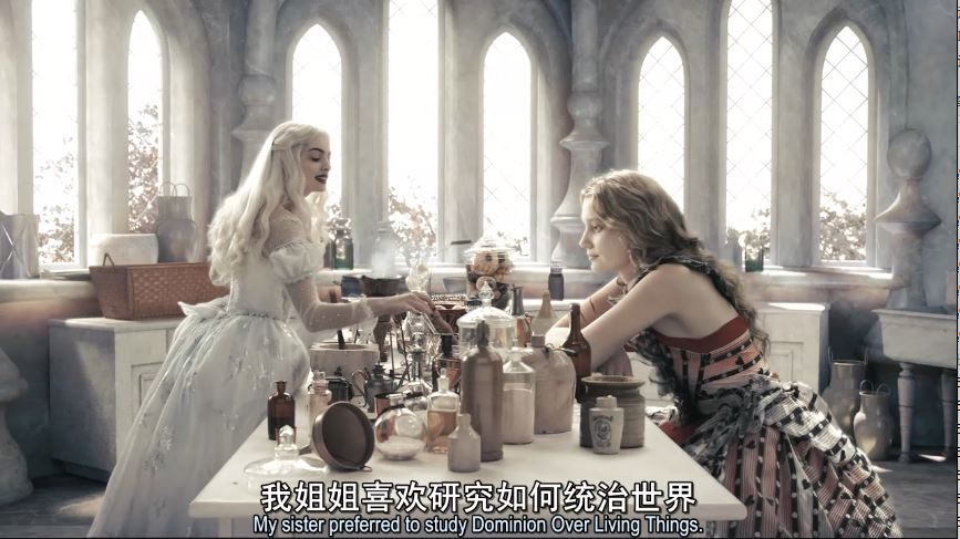 本周影片推荐：你找到了童年的那个兔子洞了吗？