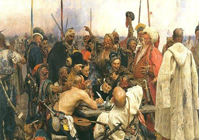 叶卡捷琳娜二世之后的俄国皇帝,叶卡捷琳娜二世女皇