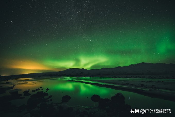 去一次冰岛旅行需要花多少钱,去冰岛旅游大概花费多少钱