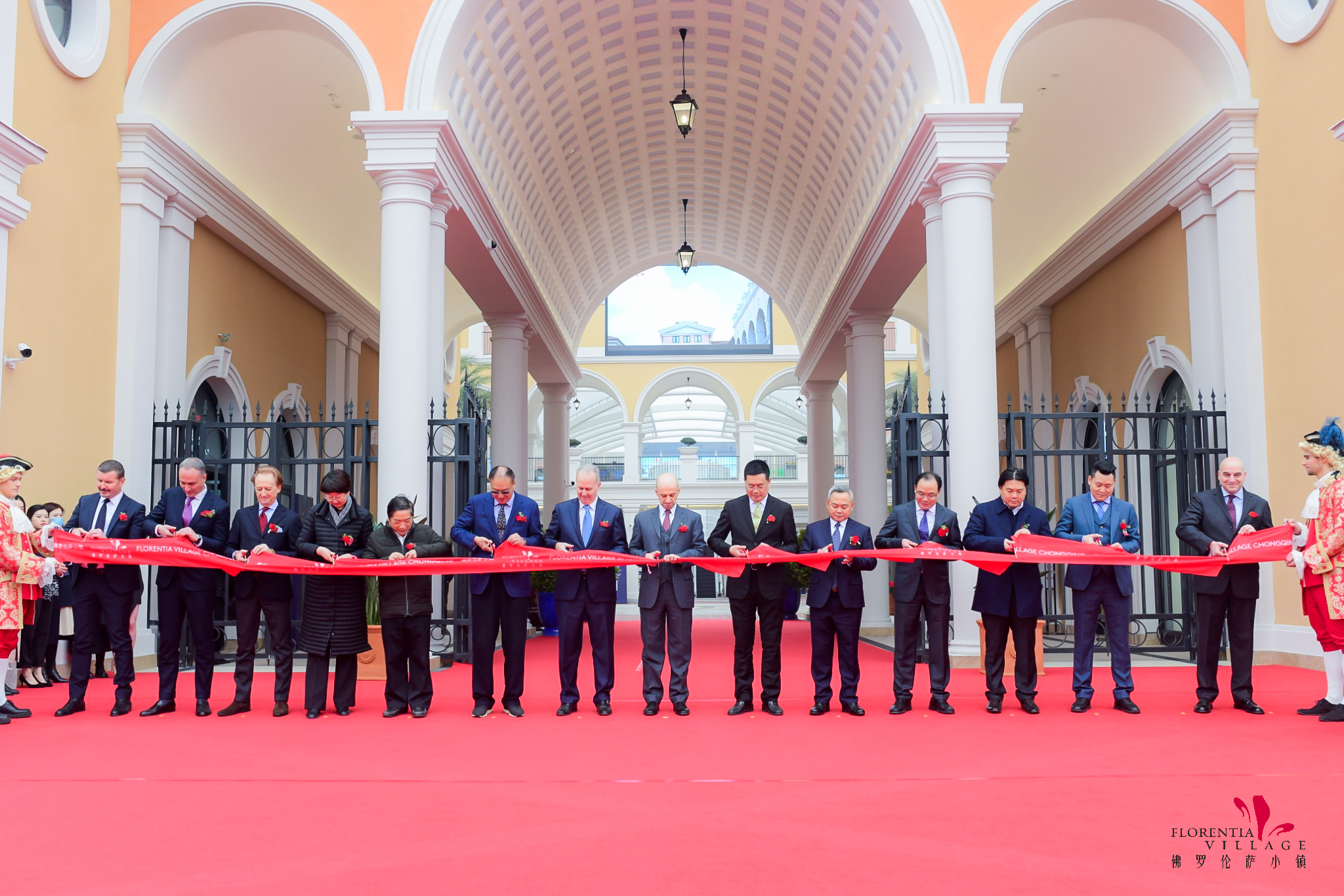 奥莱购物,奥莱盛大开业