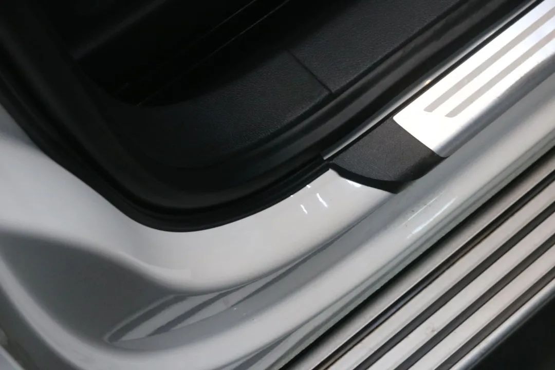 途观老车翻新改造全过程,怪兽翻新车