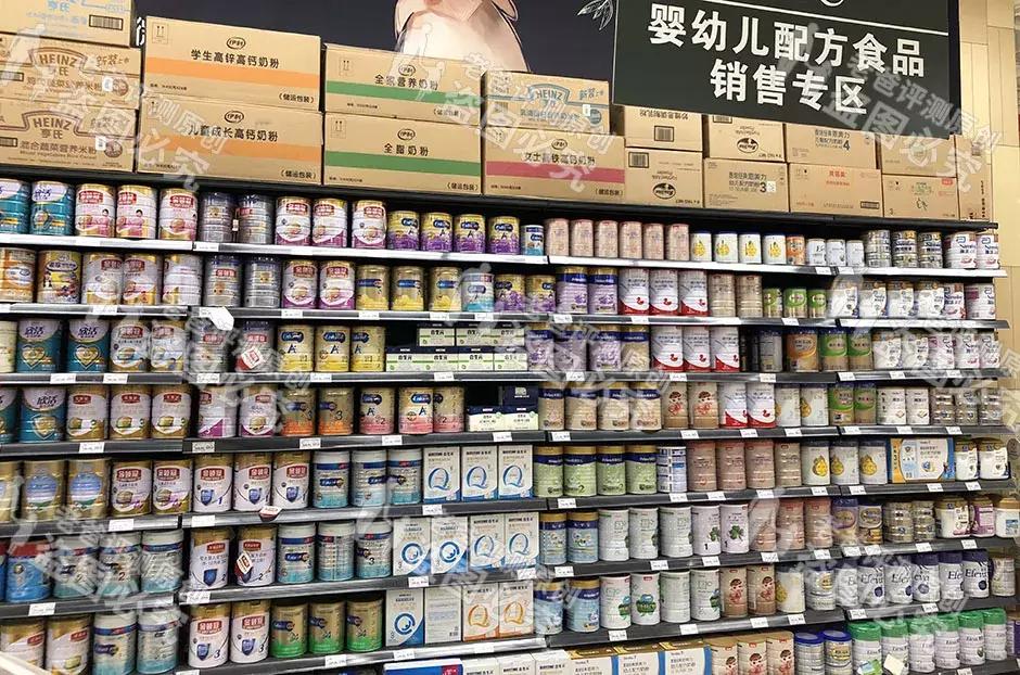 魏老爸评测奶粉如何看配方,魏老爸评测儿童奶粉3-6岁排行榜