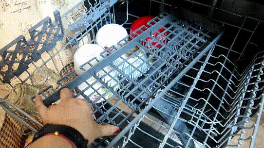 海尔洗碗机13套测评,海尔洗碗机深度评测